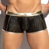 Homme ES Collection Boxer Homme | Boxer Homme Noir