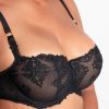 Soutiens-Gorge Chantelle | Soutien-Gorge Corbeille Noir