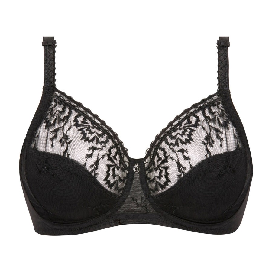 Soutiens-Gorge Chantelle | Soutien-Gorge Sans Armatures Noir