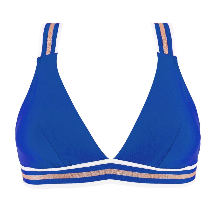 Maillots De Bain Lise Charmel Triangle | Haut De Maillot De Bain Triangle Surf Nautique