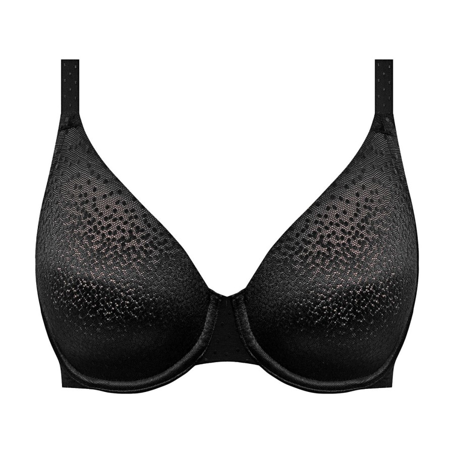 Soutiens-Gorge Wacoal | Soutien-Gorge Moule Noir