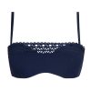 Maillots De Bain Lise Charmel Bandeau | Haut De Maillot De Bain Bandeau Marina Couture