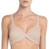 Soutiens-Gorge La Perla | Soutien-Gorge Moule En Coton Beige