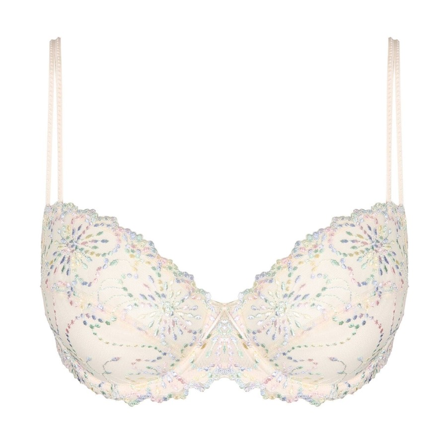 Soutiens-Gorge Marie Jo | Soutien-Gorge Balconnet Boudoir Cream