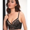 Soutiens-Gorge Gossard | Soutien-Gorge Bustier Noir/Nude