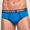 Homme Impetus Slip Homme | Slip Homme Blue