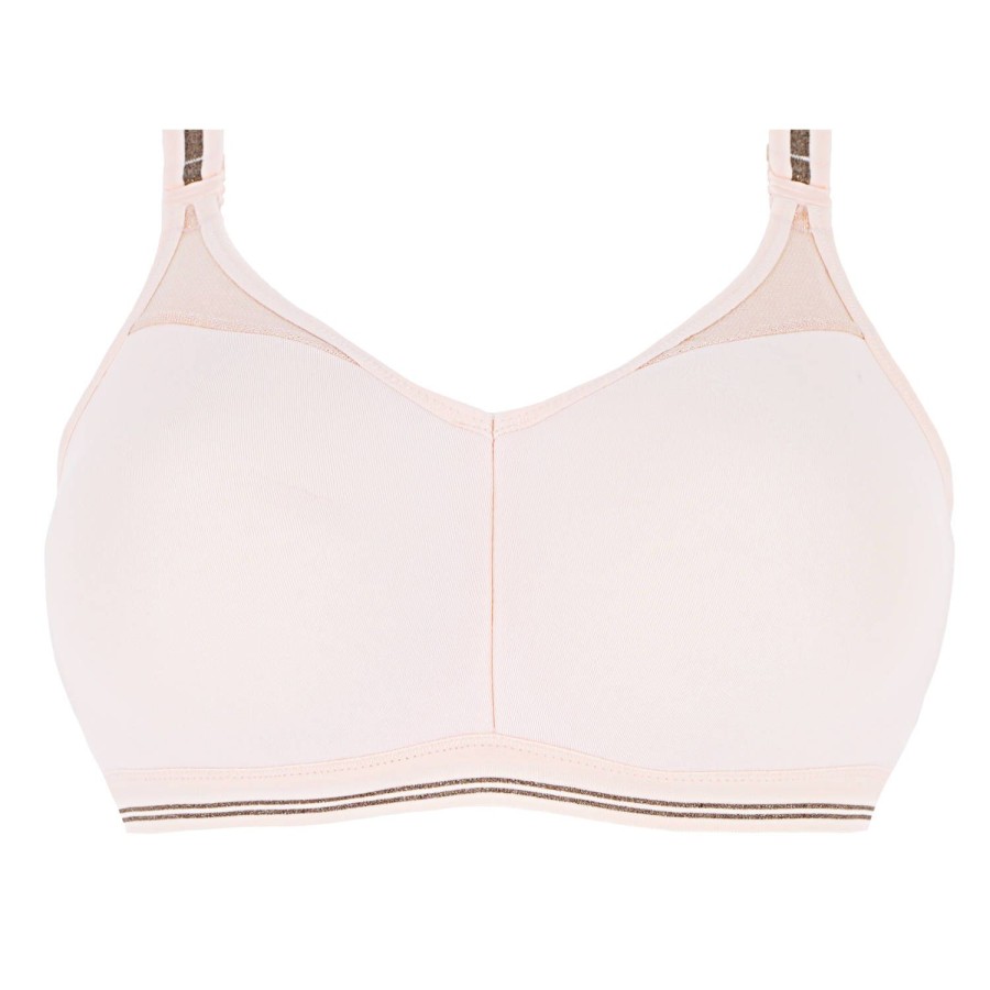 Soutiens-Gorge Empreinte | Brassiere De Sport Armatures Bubble