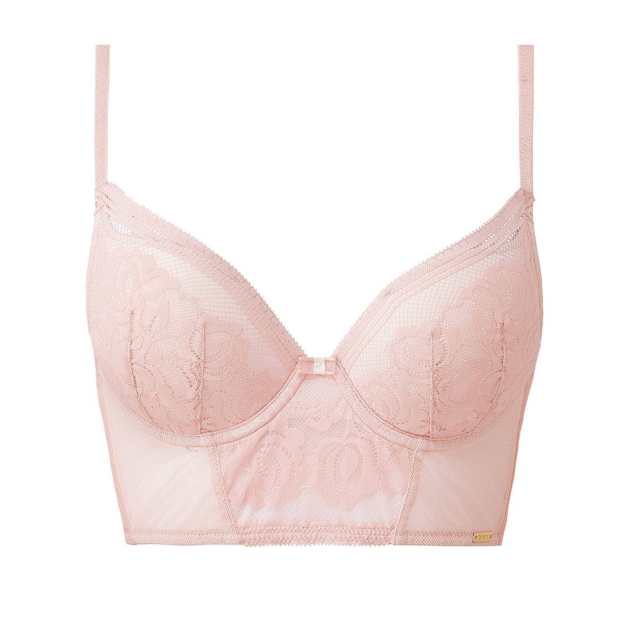 Soutiens-Gorge Gossard | Soutien-Gorge Bustier Blush