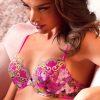 Soutiens-Gorge Lise Charmel | Soutien-Gorge Coques Envolee Fuchsia