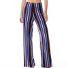 Lingerie De Nuit Mey | Pantalon Large Electric Blue