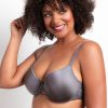 Soutiens-Gorge Chantelle | Soutien-Gorge Moule Slate Grey