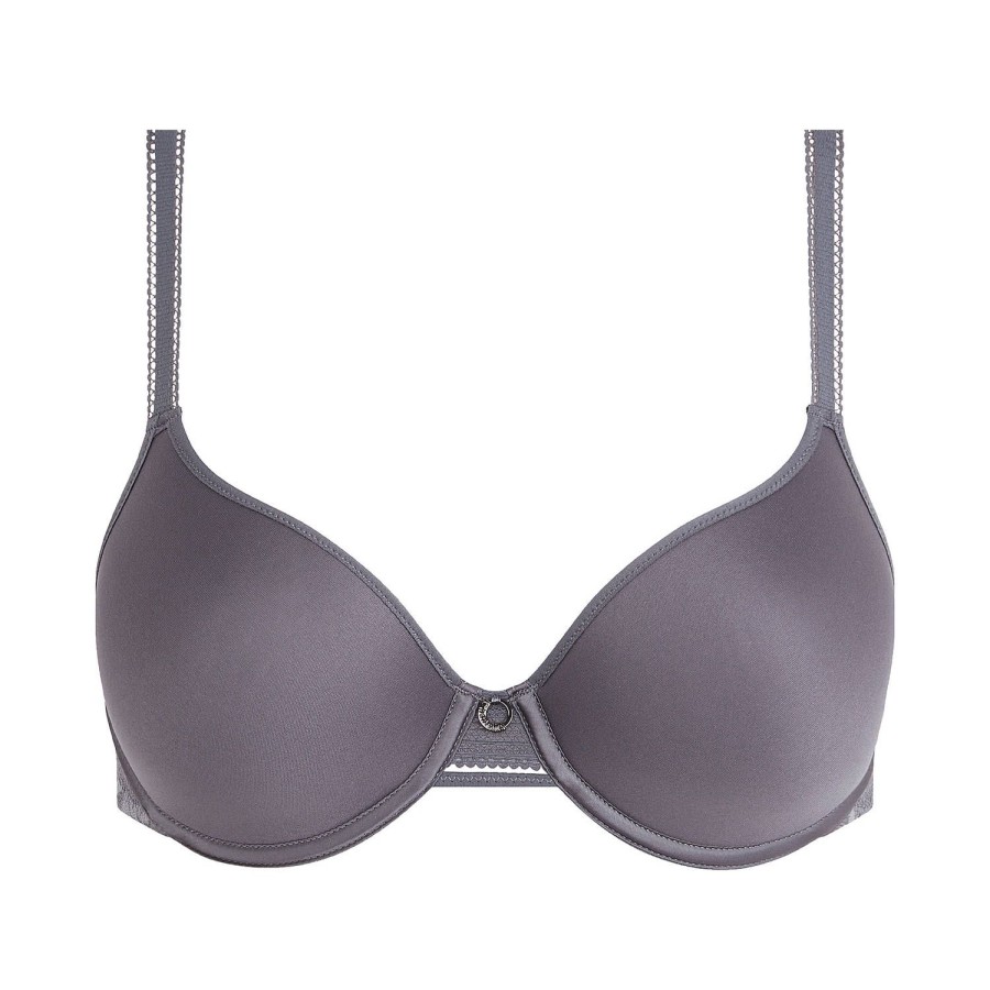 Soutiens-Gorge Chantelle | Soutien-Gorge Moule Slate Grey