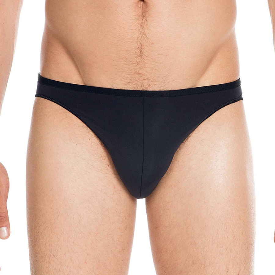 Homme HOM Slip Homme | Slip Homme Navy