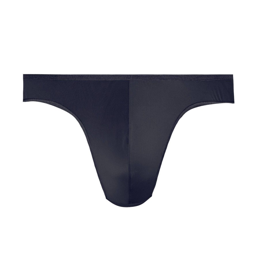 Homme HOM Slip Homme | Slip Homme Navy