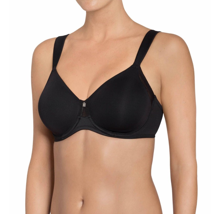 Soutiens-Gorge Triumph | Soutien-Gorge Moule Noir