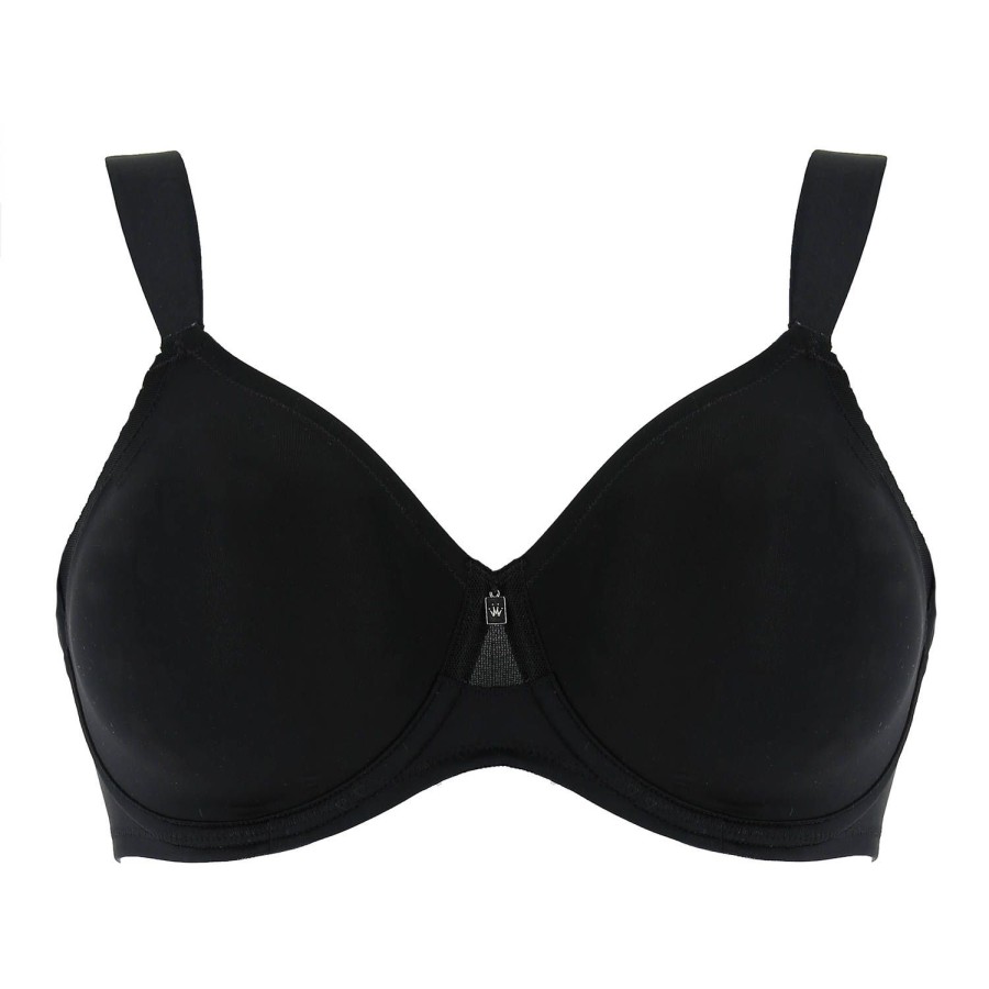 Soutiens-Gorge Triumph | Soutien-Gorge Moule Noir