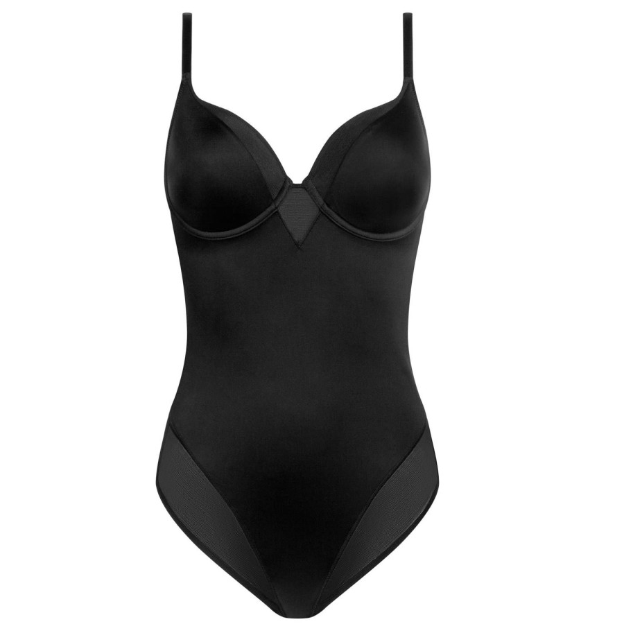 Lingerie Triumph | Body Noir