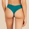 Maillots De Bain Pain de Sucre Bresilien / Tanga | Bas De Maillot De Bain Tanga Sacha Persan