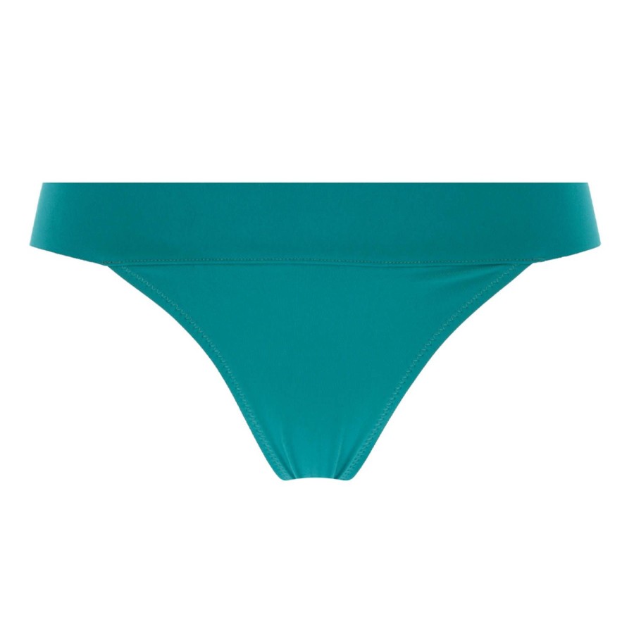 Maillots De Bain Pain de Sucre Bresilien / Tanga | Bas De Maillot De Bain Tanga Sacha Persan