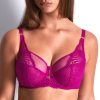 Soutiens-Gorge Aubade | Soutien-Gorge Emboitant En Dentelle Radiant Pink