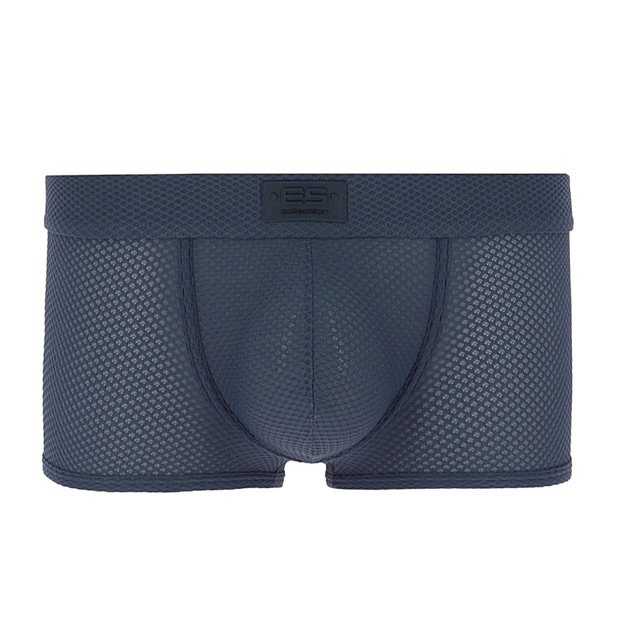 Homme ES Collection Boxer Homme | Boxer Homme Navy