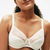 Soutiens-Gorge Chantelle | Soutien-Gorge Emboitant Milk