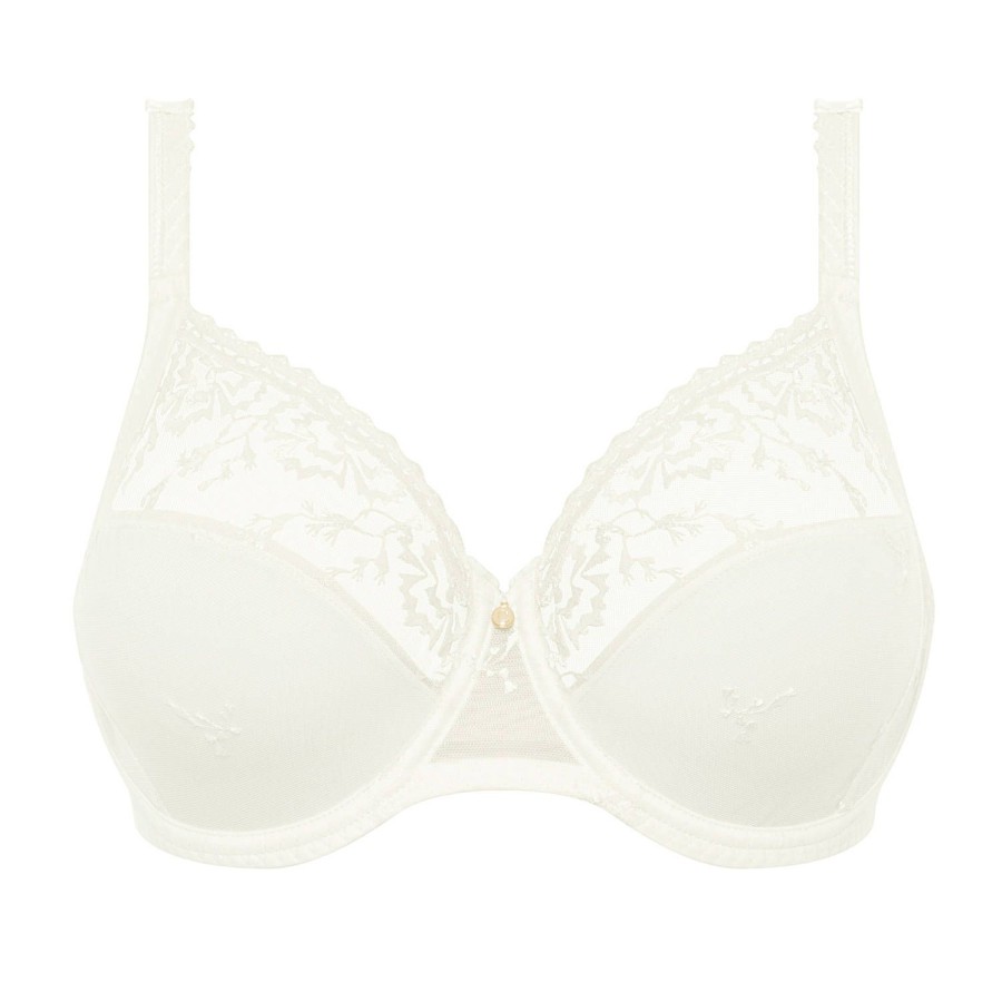 Soutiens-Gorge Chantelle | Soutien-Gorge Emboitant Milk