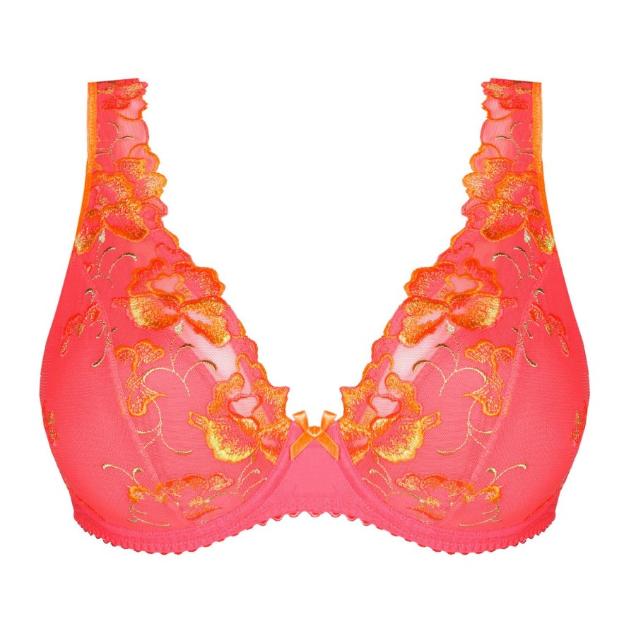 Soutiens-Gorge PrimaDonna | Soutien-Gorge Triangle Tropicana