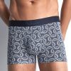 Homme Aubade Boxer Homme | Boxer Homme En Coton Tribe