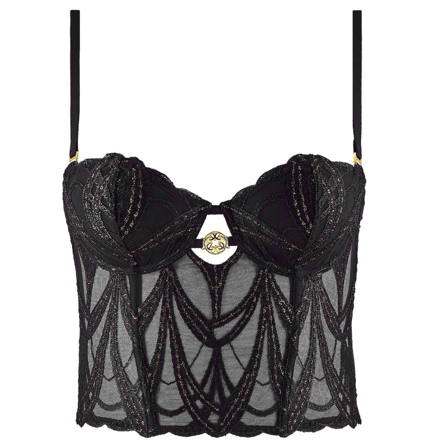 Soutiens-Gorge Aubade | Soutien-Gorge Bustier Secret Date