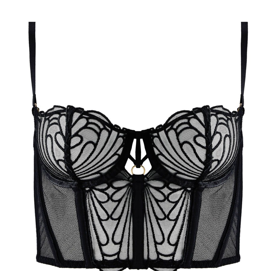 Soutiens-Gorge Aubade | Soutien-Gorge Bustier Afterdark