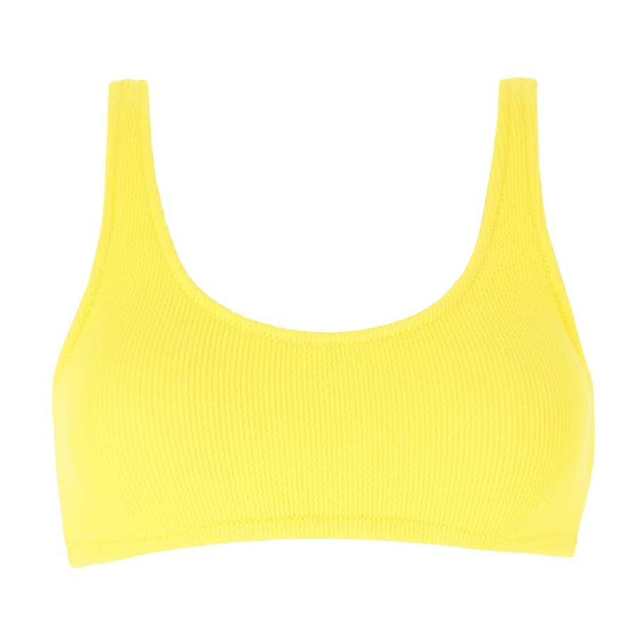 Maillots De Bain Banana Moon Brassiere | Haut De Maillot De Bain Brassiere Justin Citron