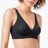 Soutiens-Gorge Wolford | Soutien-Gorge Bralette Noir