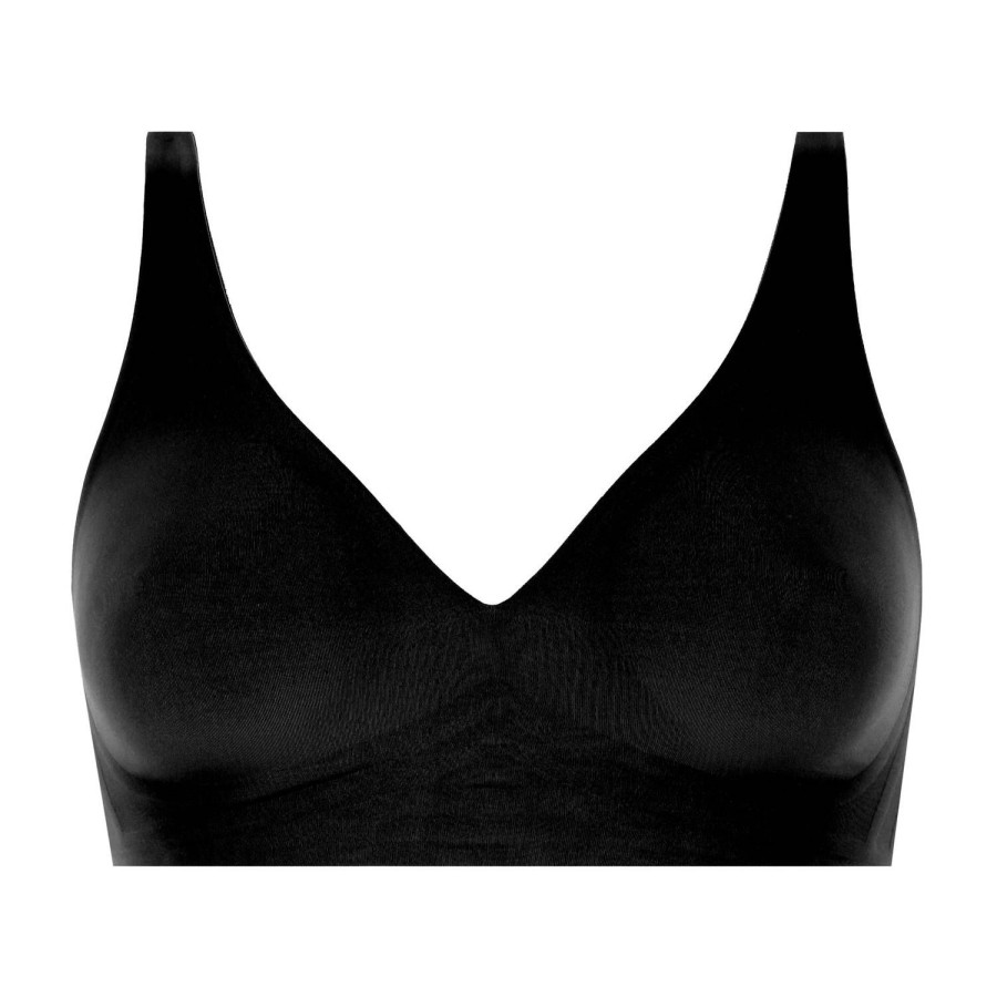 Soutiens-Gorge Wolford | Soutien-Gorge Bralette Noir