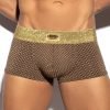 Homme ES Collection Boxer Homme | Boxer Homme Brown