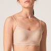 Soutiens-Gorge Chantelle | Soutien-Gorge Brassiere Invisible Nude