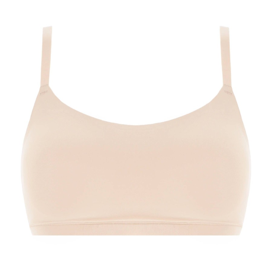 Soutiens-Gorge Chantelle | Soutien-Gorge Brassiere Invisible Nude