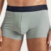 Homme Calida Boxer Homme | Boxer Homme Slate Grey