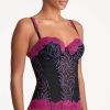 Lingerie Marie Jo | Corset Armatures Winter Dusk