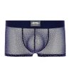 Homme ES Collection Boxer Homme | Boxer Homme Navy