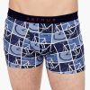 Homme Arthur Boxer Homme | Boxer Homme En Coton Velo