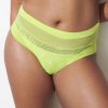 Culottes PrimaDonna | Culotte Haute Lime Crush