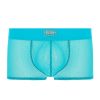 Homme ES Collection Boxer Homme | Boxer Homme Turquoise