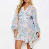 Maillots De Bain Melissa Odabash Robe De Plage | Robe De Plage Juliet Riviera