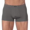 Homme Oscalito Boxer Homme | Boxer Homme Grigio Medio