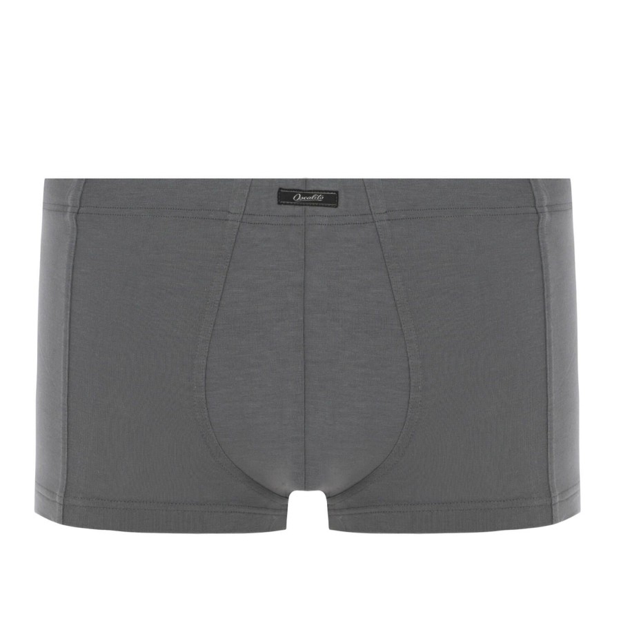 Homme Oscalito Boxer Homme | Boxer Homme Grigio Medio