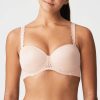 Soutiens-Gorge PrimaDonna Twist | Soutien-Gorge Bandeau Silky Tan