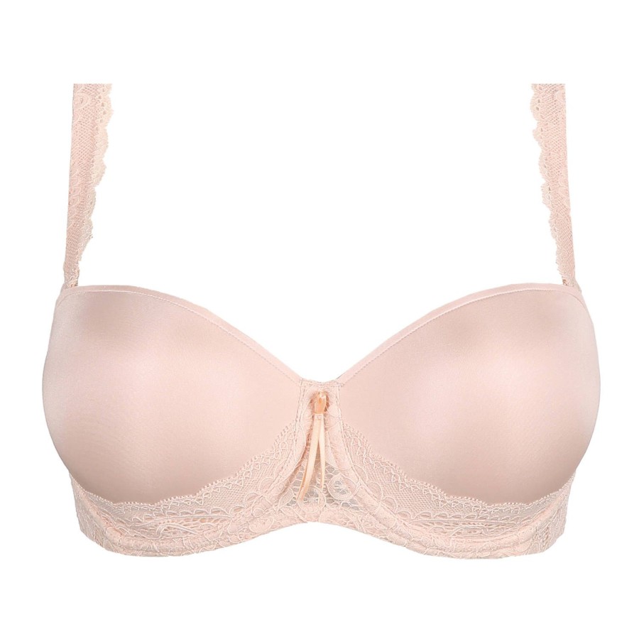 Soutiens-Gorge PrimaDonna Twist | Soutien-Gorge Bandeau Silky Tan