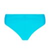 Maillots De Bain Antigel Culotte Et Slip | Bas De Maillot De Bain Slip Charme Turquoise