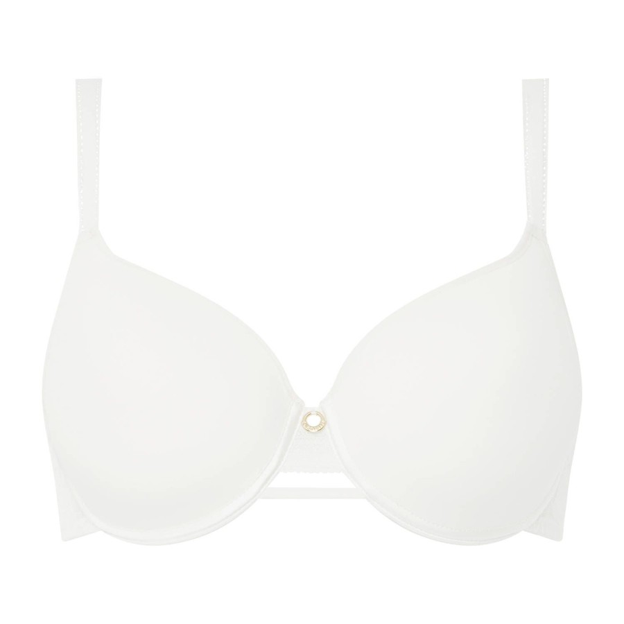 Soutiens-Gorge Chantelle | Soutien-Gorge Moule Milk